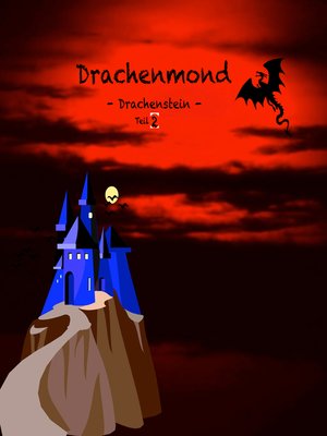 cover image of Drachenstein Teil 2